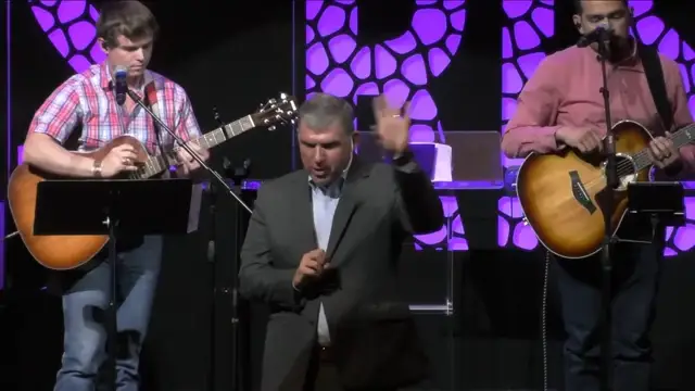 Jesus Has Risen Let it Change You