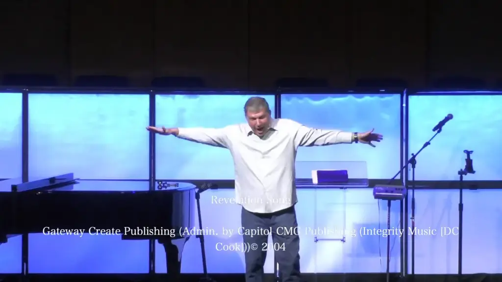 Believe: A Glorious Promise Pt.1