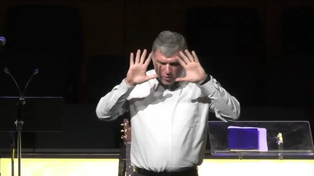 Believe: Another Glorius Promise Pt. 2