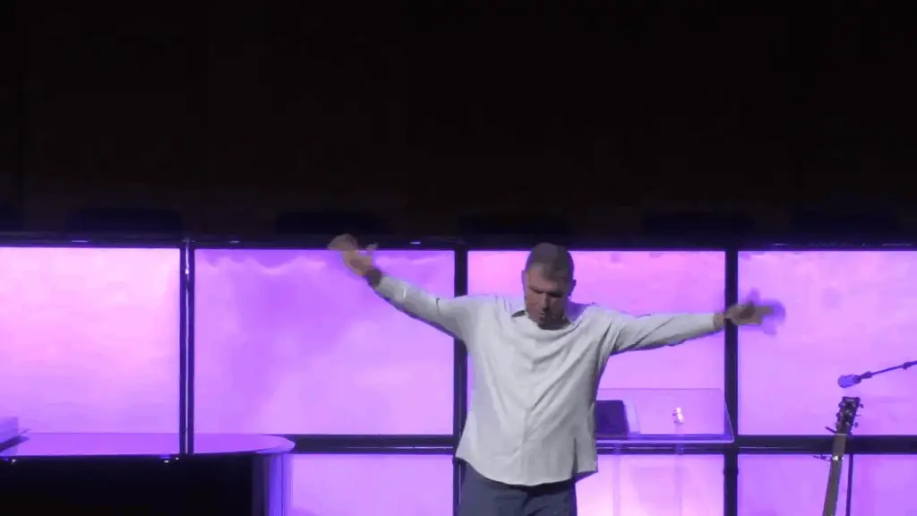Believe: Living on Mission with Jesus