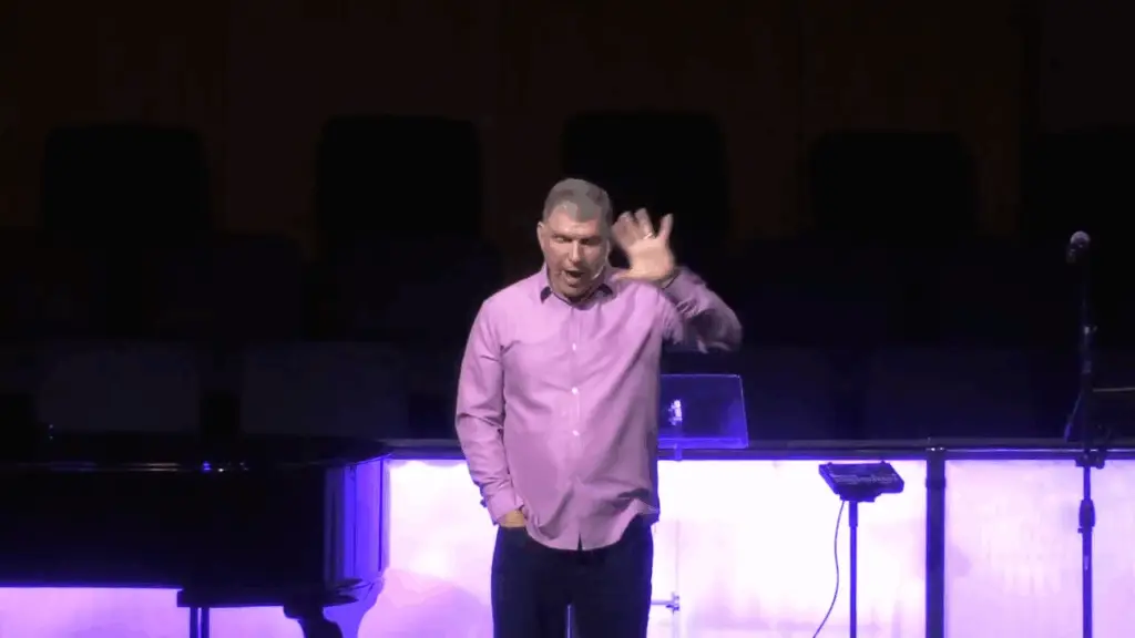 Believe: Abiding and Fruit Bearing