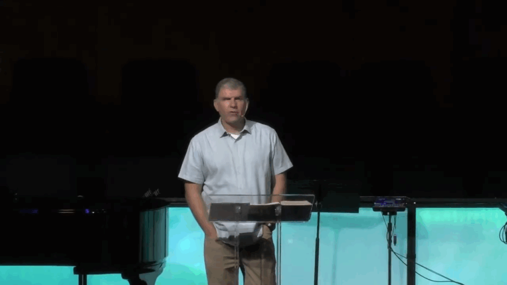 Believe: Full & Complete Joy