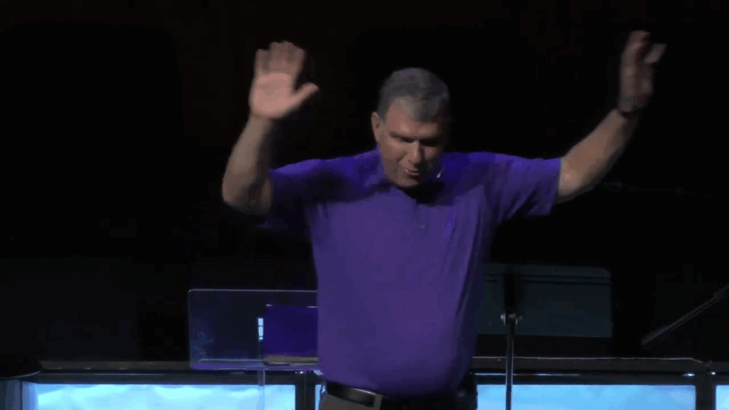 Believe: Central Doctrines of the Christian Faith
