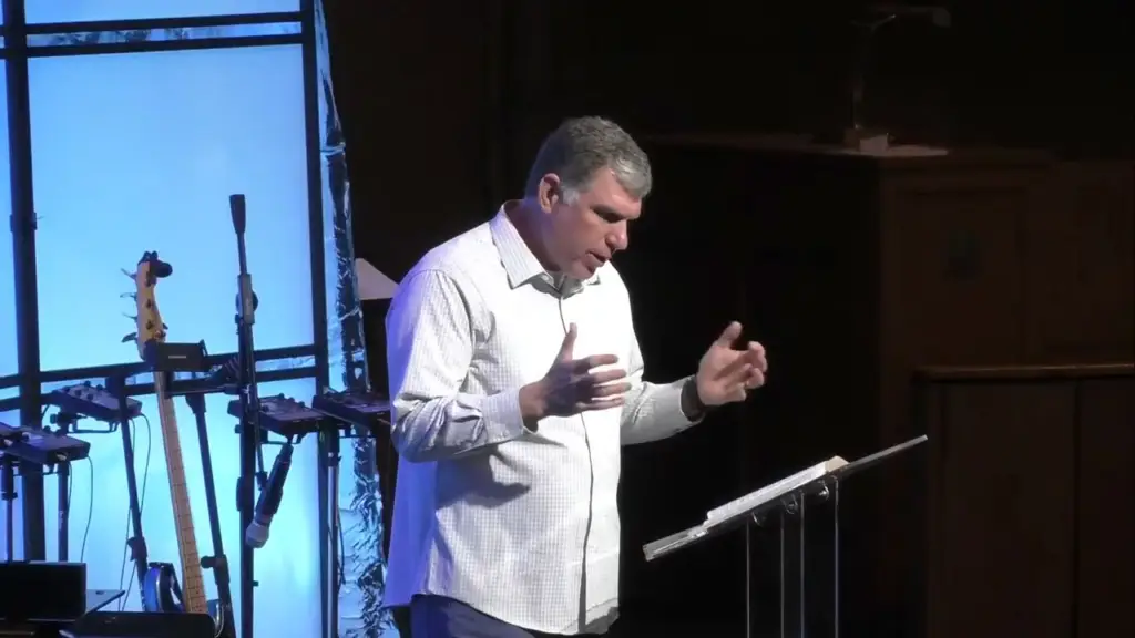 The Crucifixion of Jesus (Part 5)