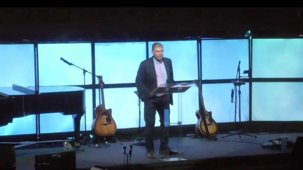 Believe: The Almost Empty Tomb