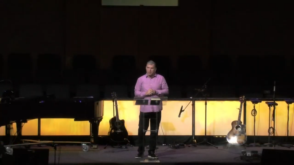 Believe: The Crucifixion of Jesus (Part 6)