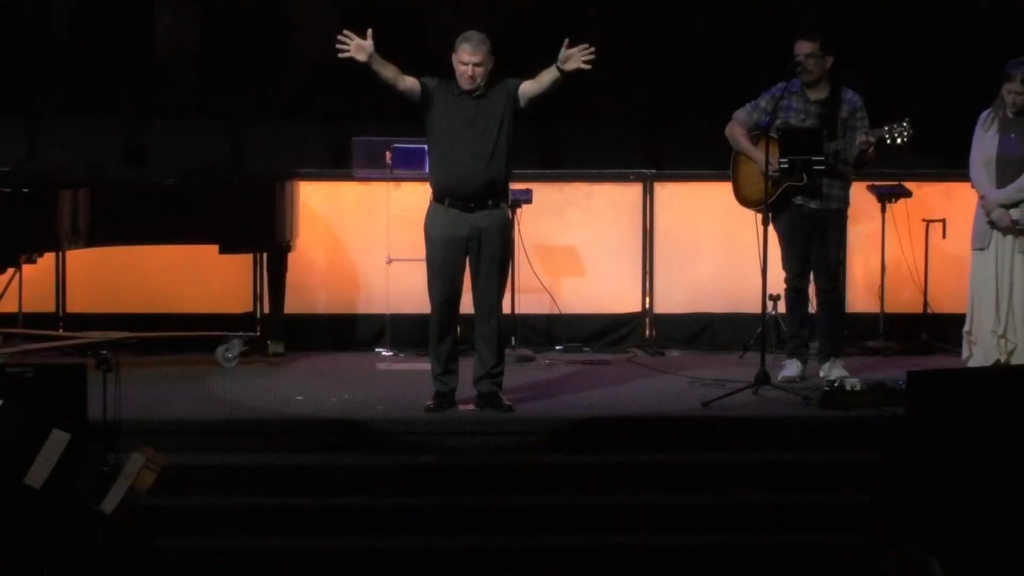 The Risen Jesus (Part 3)