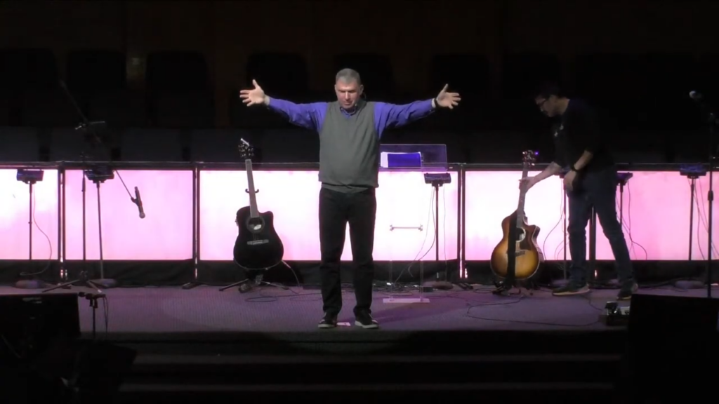 The Risen Jesus (Part 2)