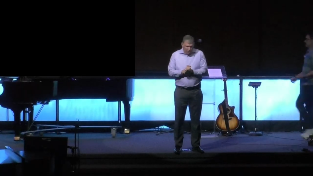 Believe: The Burial of Jesus