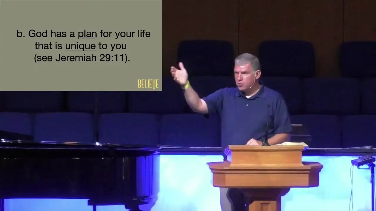 The Risen Jesus (Part 11)