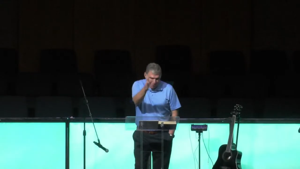 The Risen Jesus (Part 9)