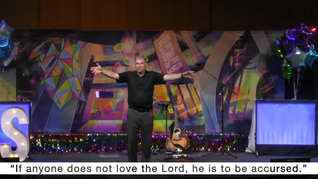 Believe: The Risen Jesus (Part 8)