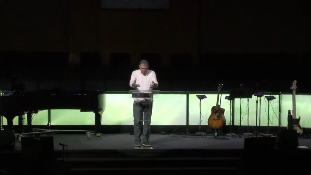 The Risen Jesus (Part 10)