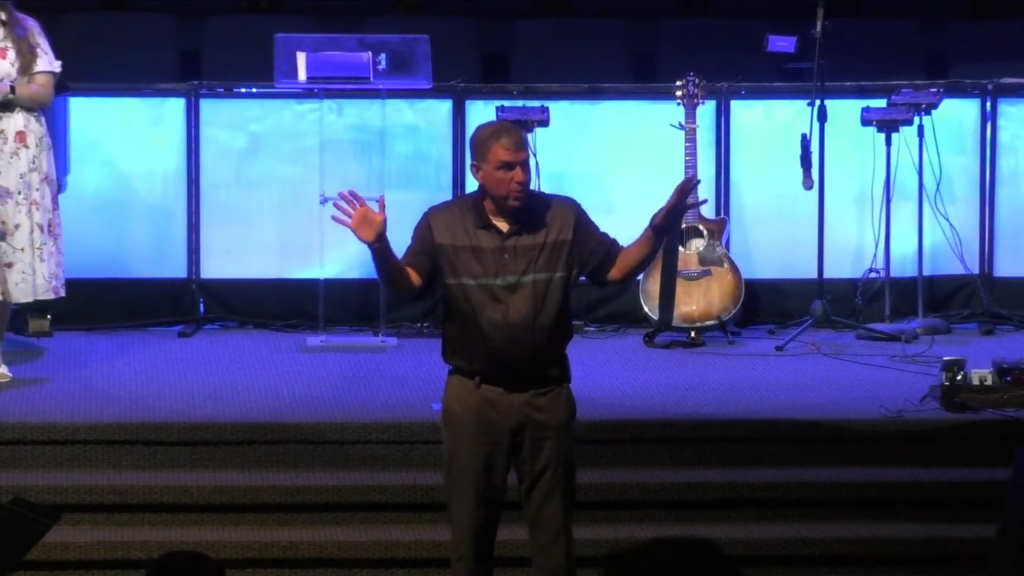 Believe: John’s Closing Remarks