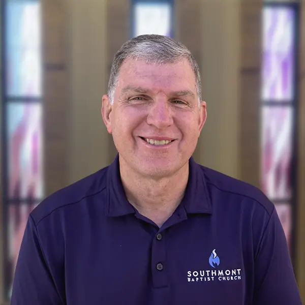 Brad Cockrell