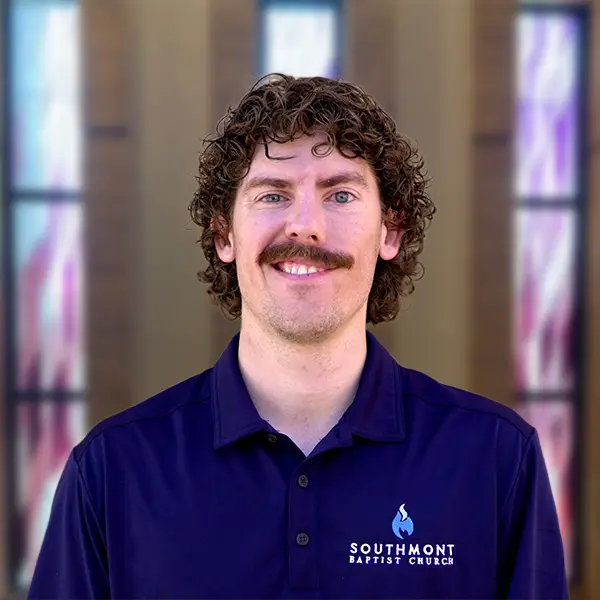 Cameron Cockrell