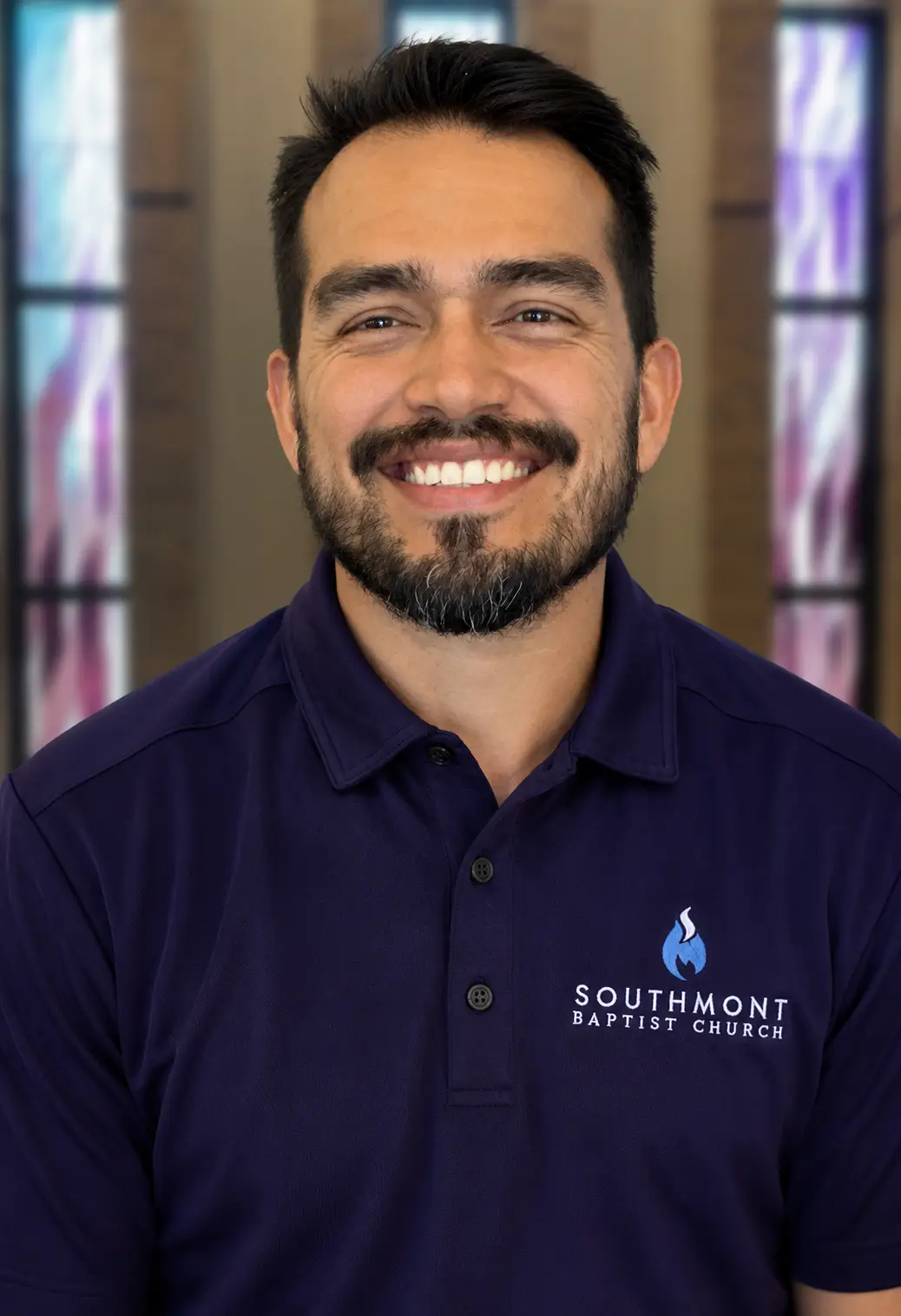 Eli Garcia