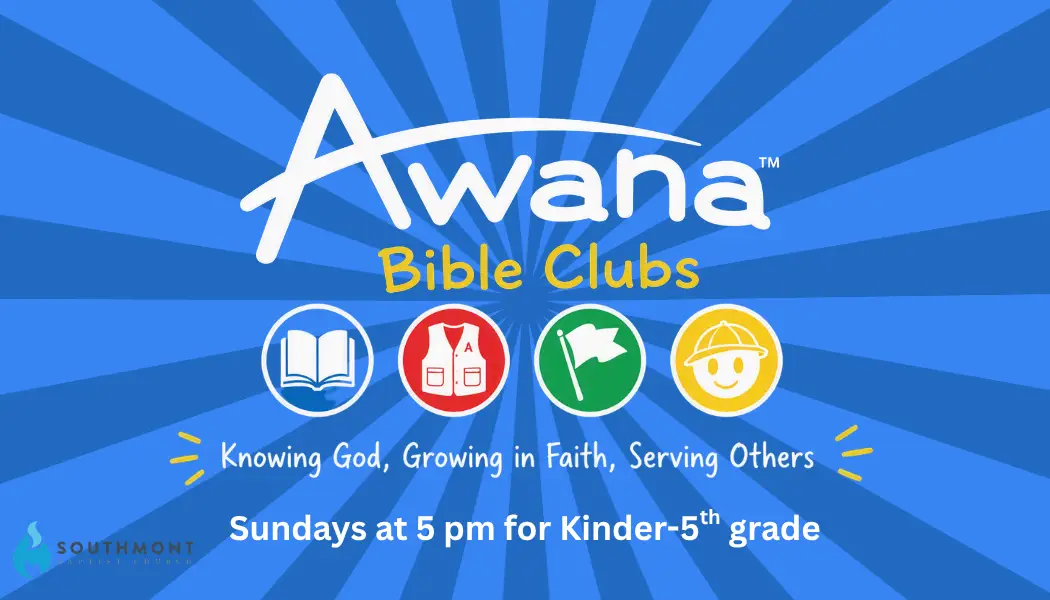 Awana Clubs