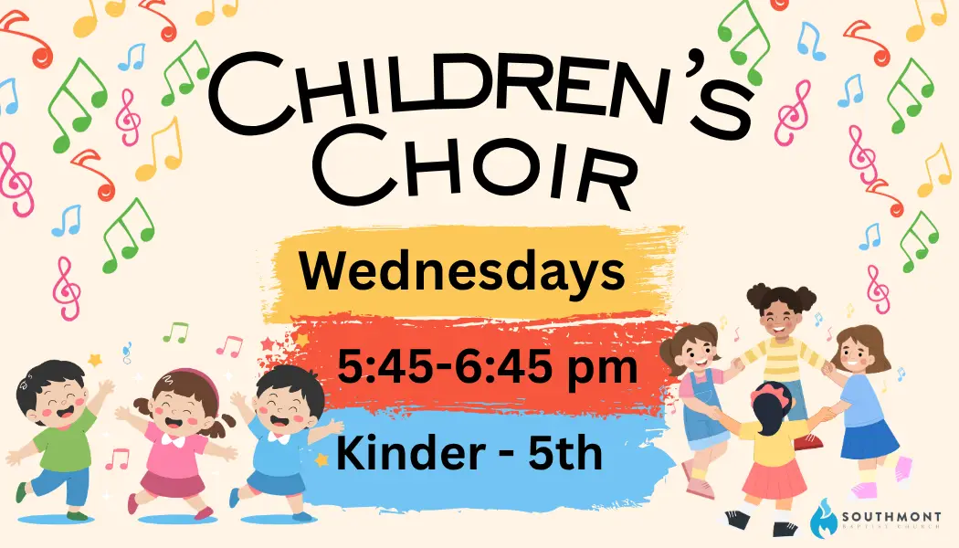 Children’s Choir