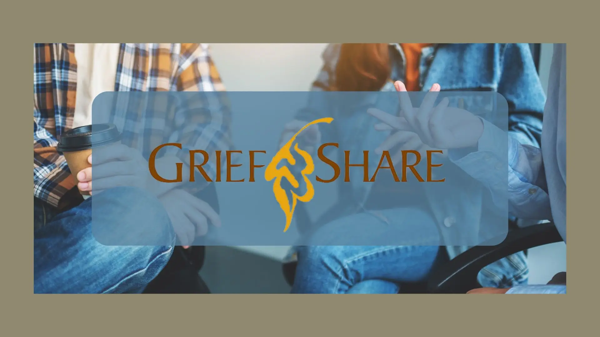 GriefShare