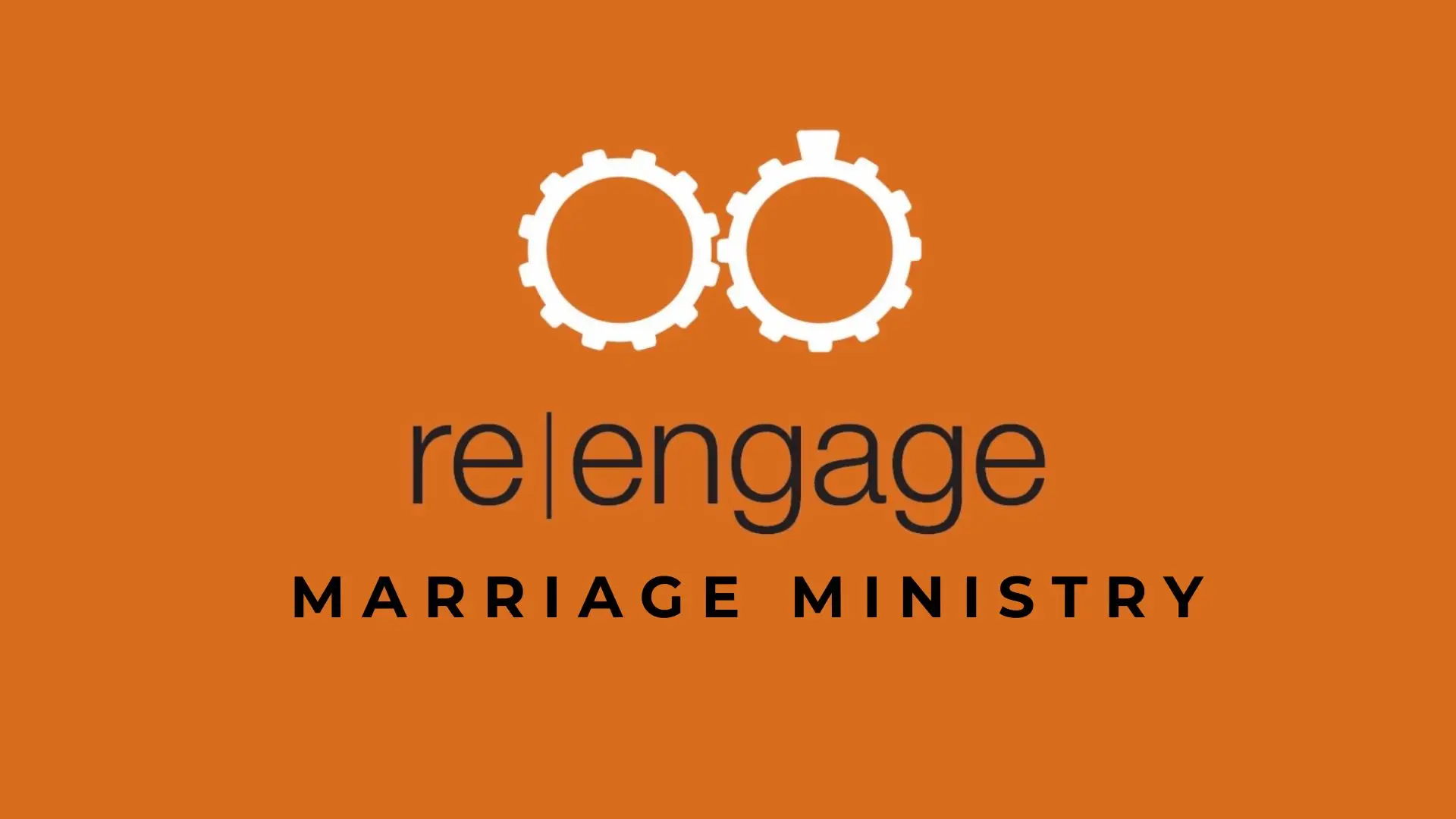 ReEngage Marriage Ministry