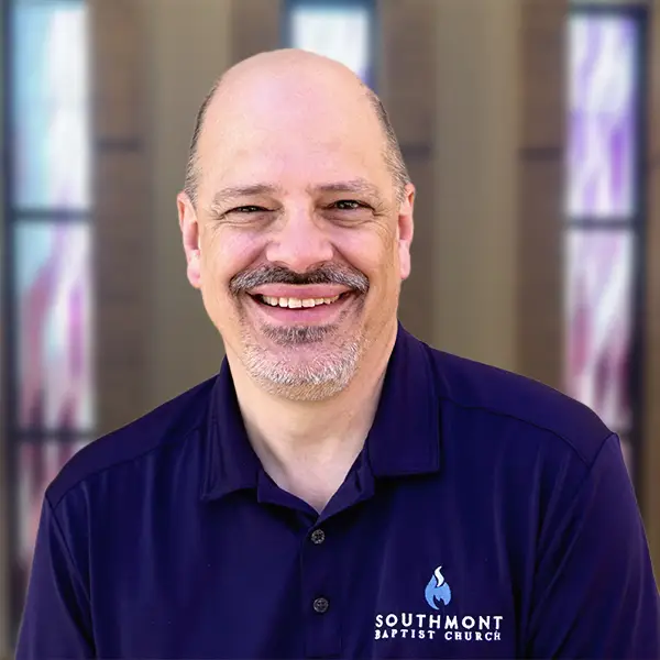 Michael Reid