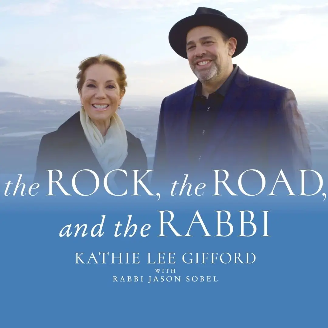 Ladies Bible Study (The Rock, Road, and Rabbi)