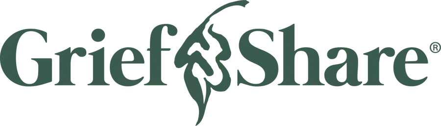 GriefShare logo