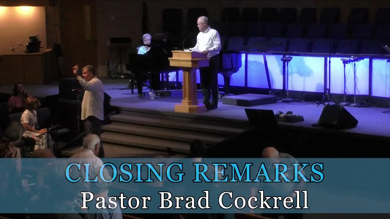 Becoming a Movement-Ready Disciple (Part 3)