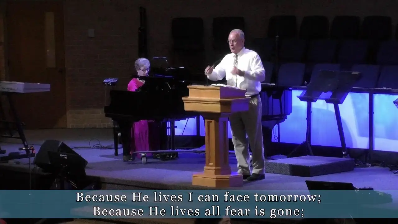 Becoming a Movement-Ready Disciple (Part 2)