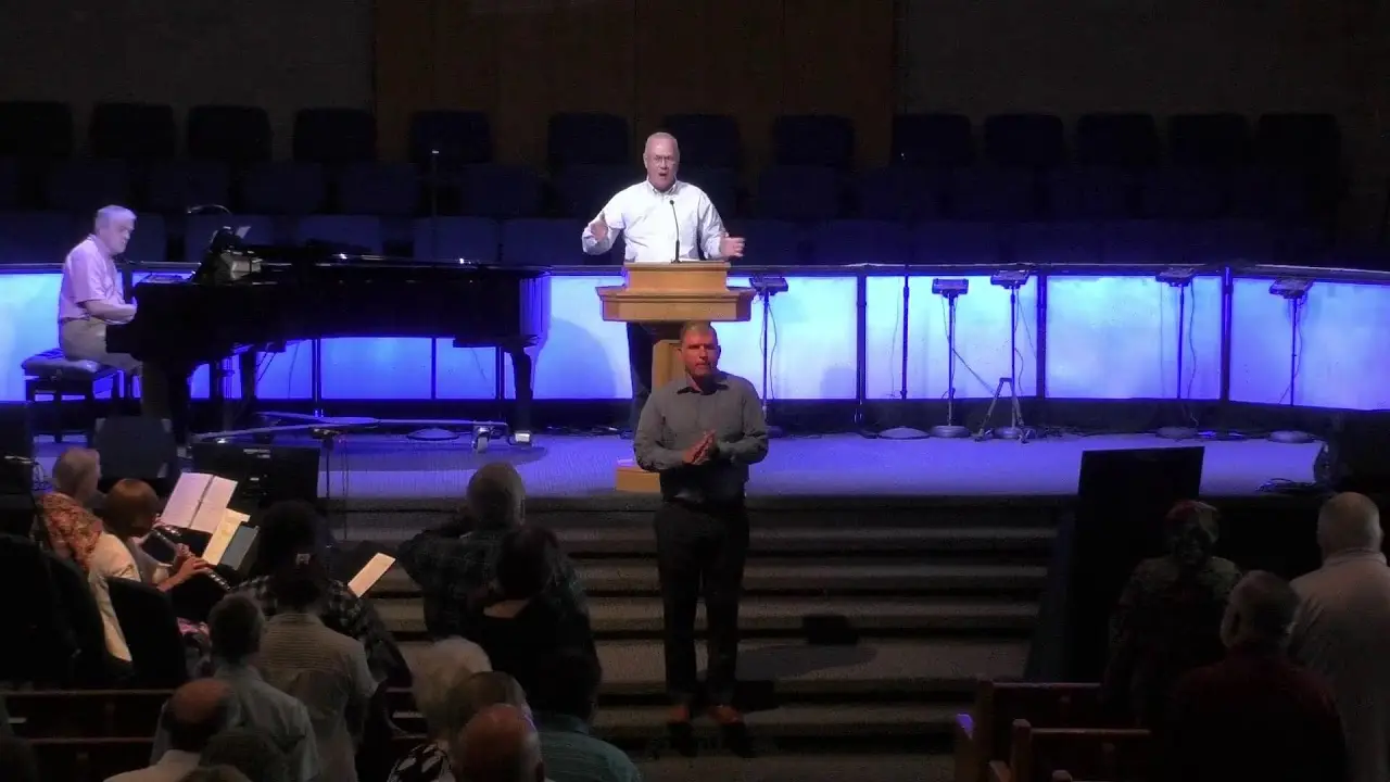 Becoming a Movement-Ready Disciple (Part 1)