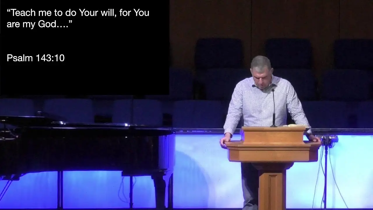 Becoming a Movement-Ready Disciple (Part 4)