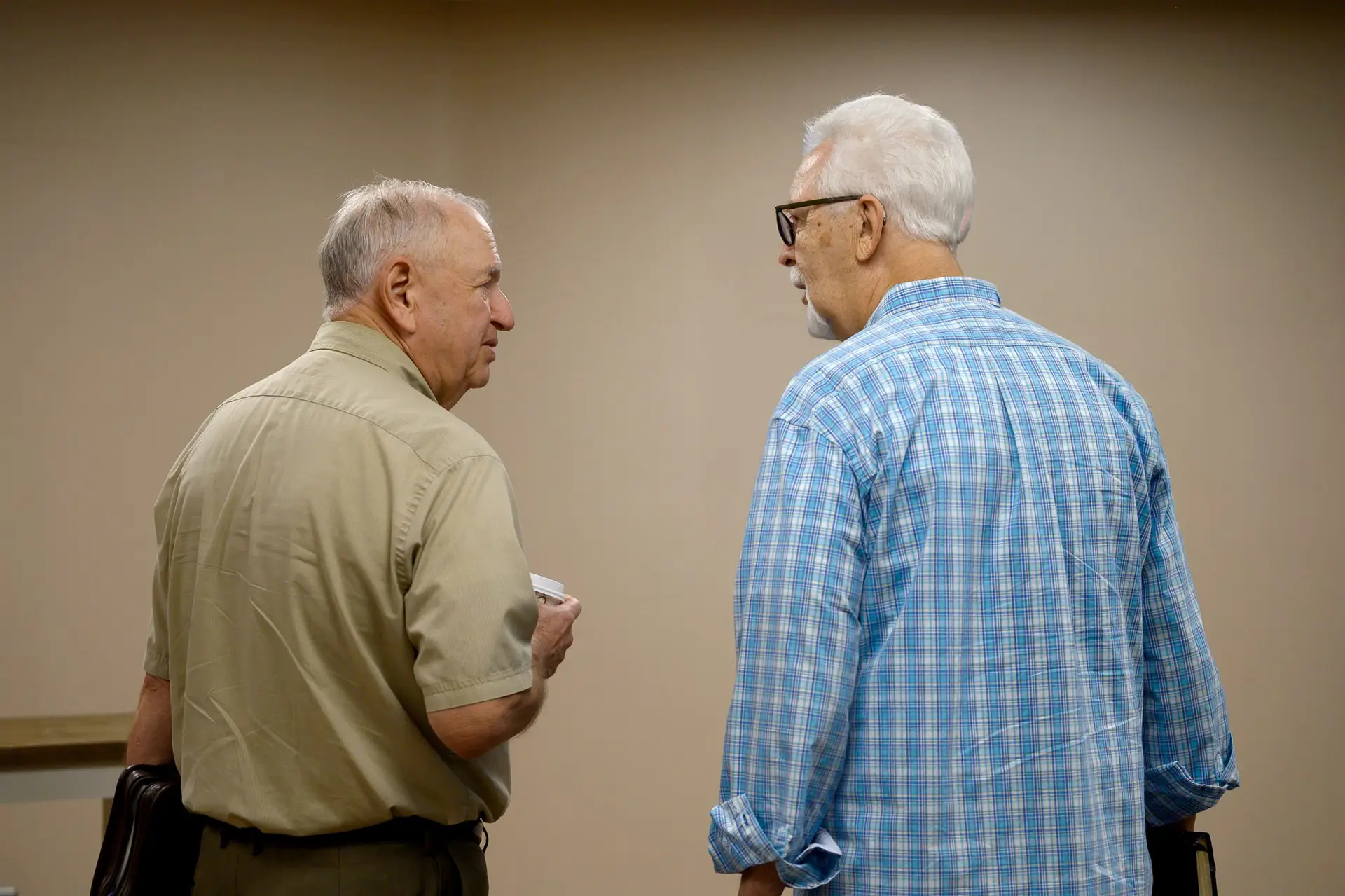 Men’s Ministry