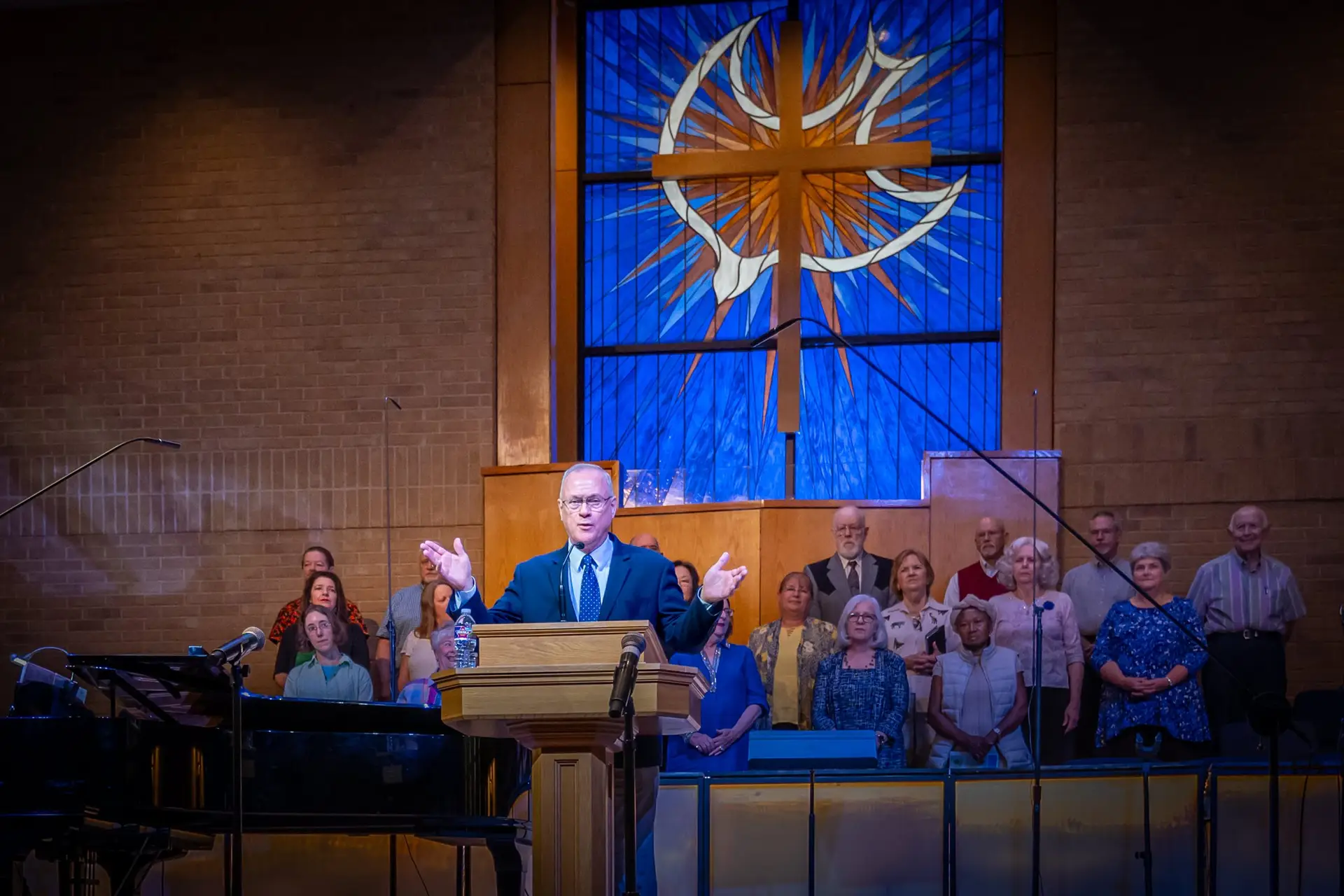 Music Ministry