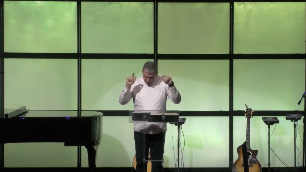 Becoming a Movement Ready Disciple (Part 2)