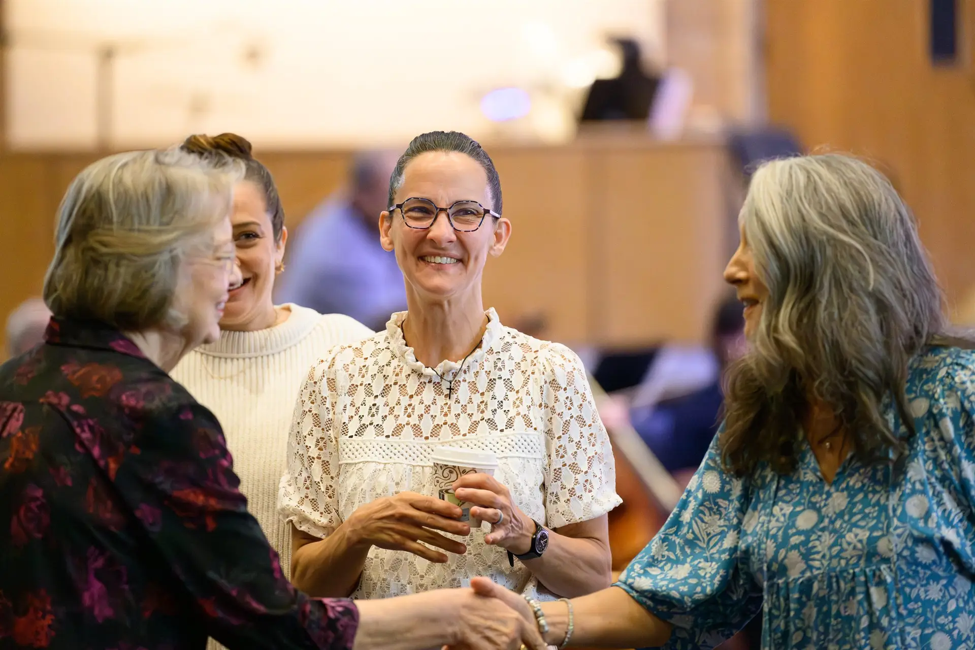 Women’s Ministry