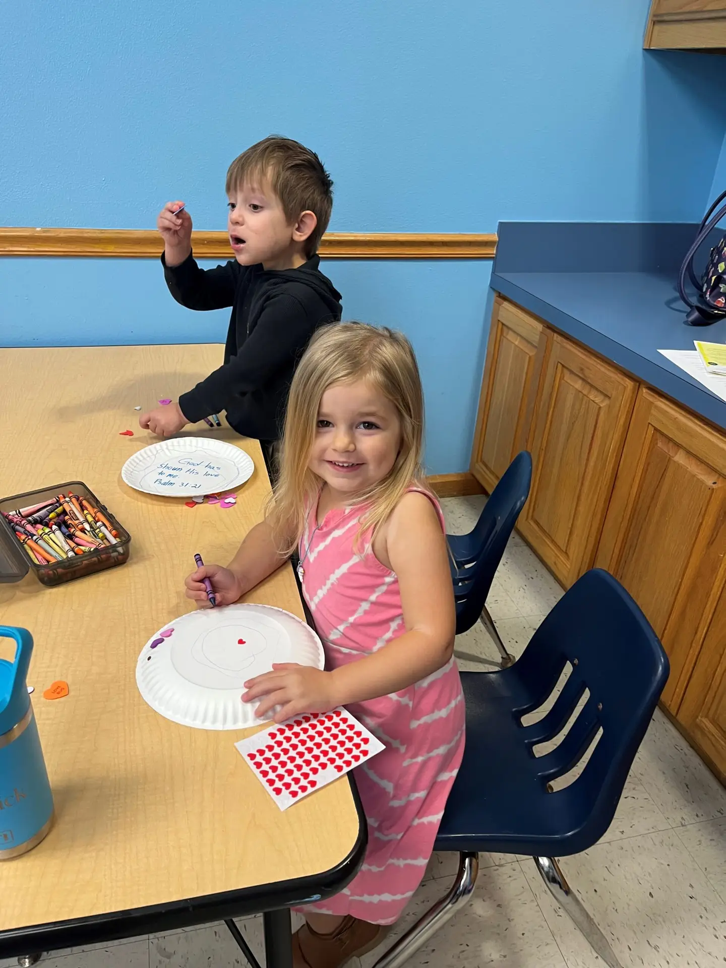 Children’s Ministry