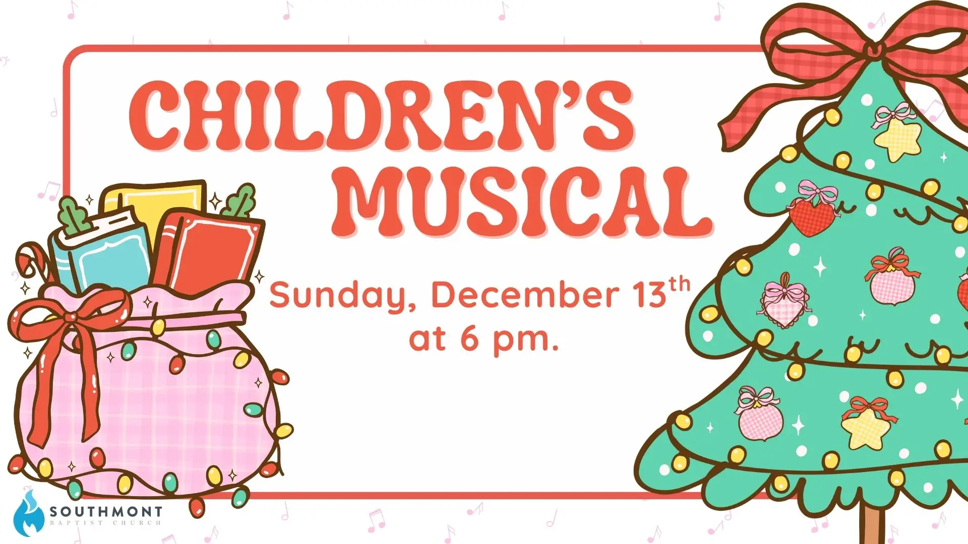 Children’s Musical