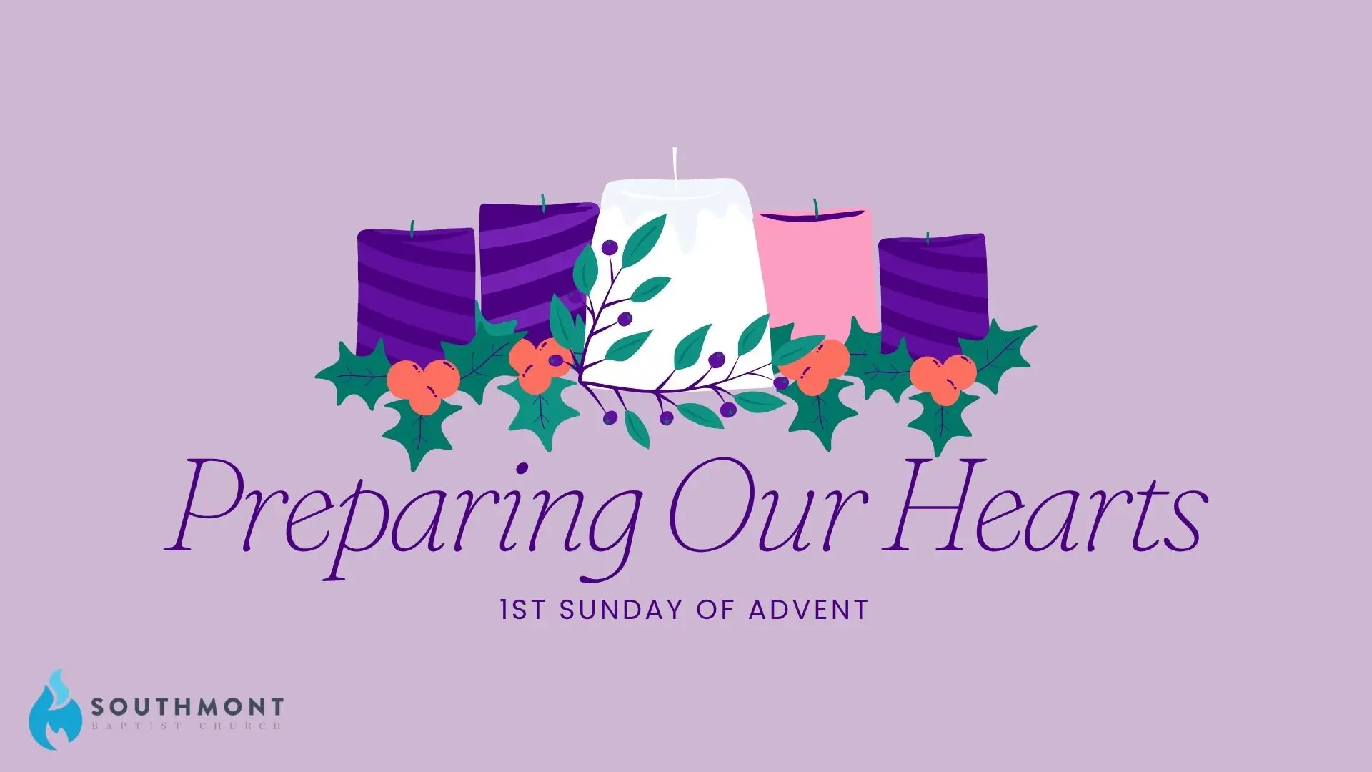 First Sunday of Advent