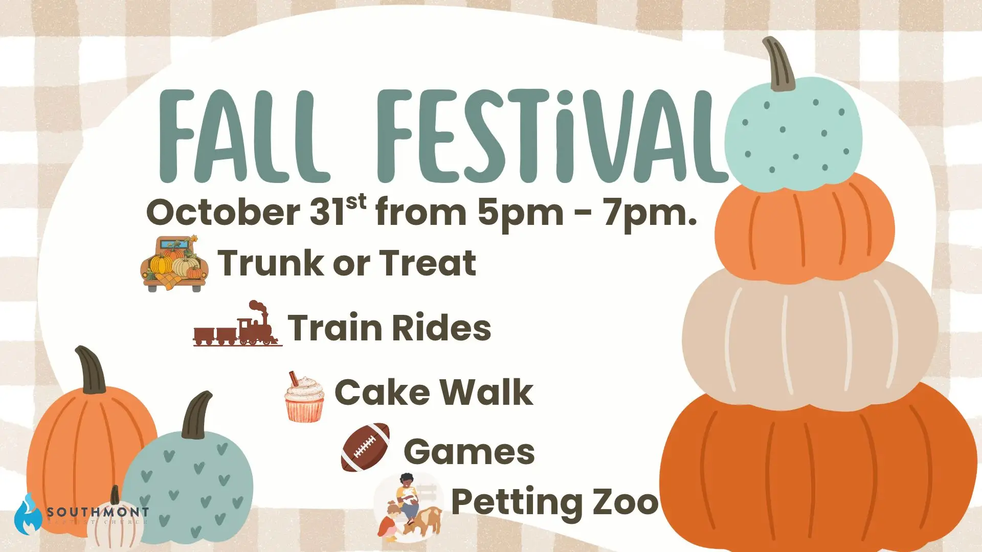 Fall Fest