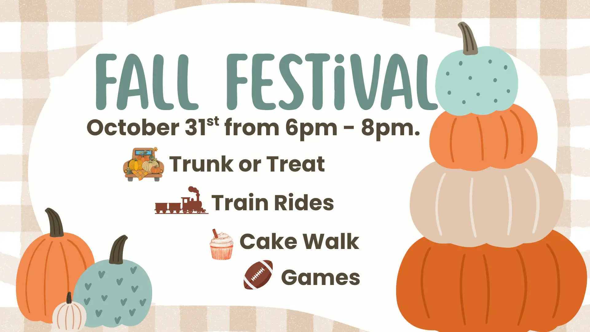 Fall Fest