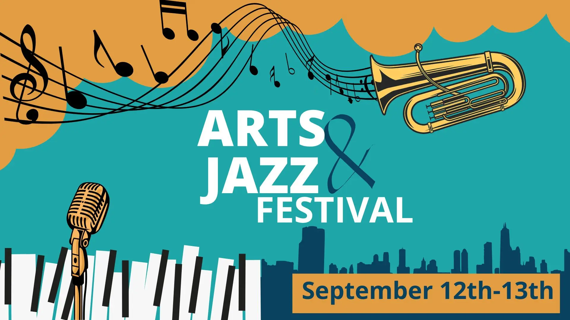 Arts & Jazz Fest