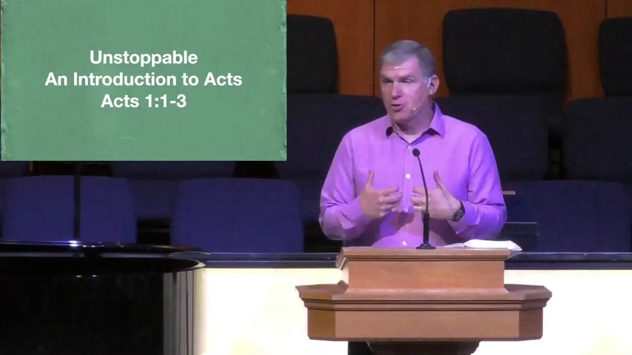 An Introduction to Acts