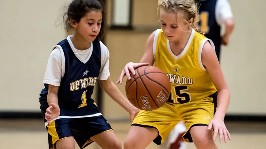 Upward Basketball Registration Deadline